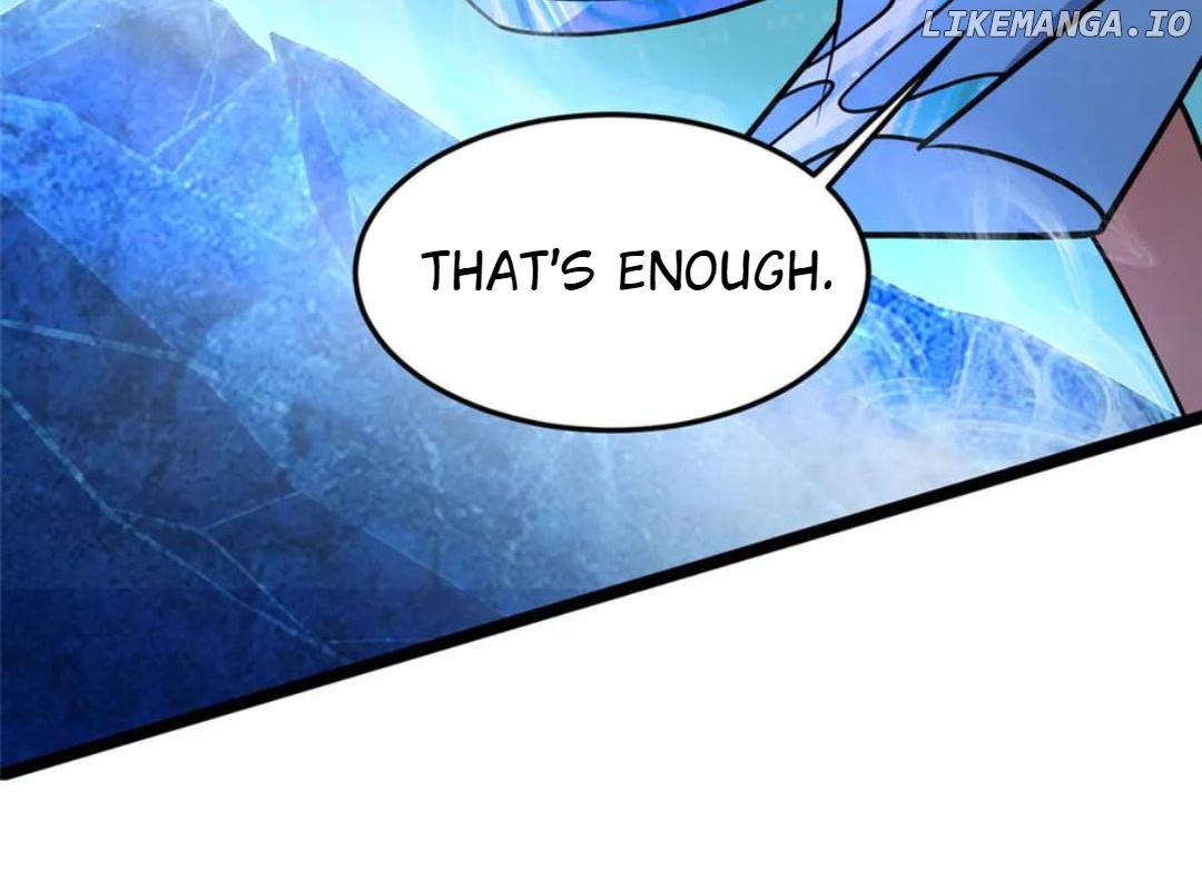 Divine Urban God Chapter 269 - page 29